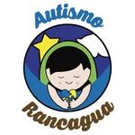 Logo de Autismo Rancagua